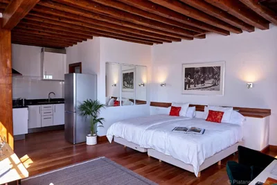 Platanera Suites — 写真 7
