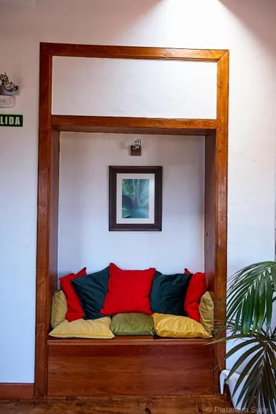 Platanera Suites — 写真 10