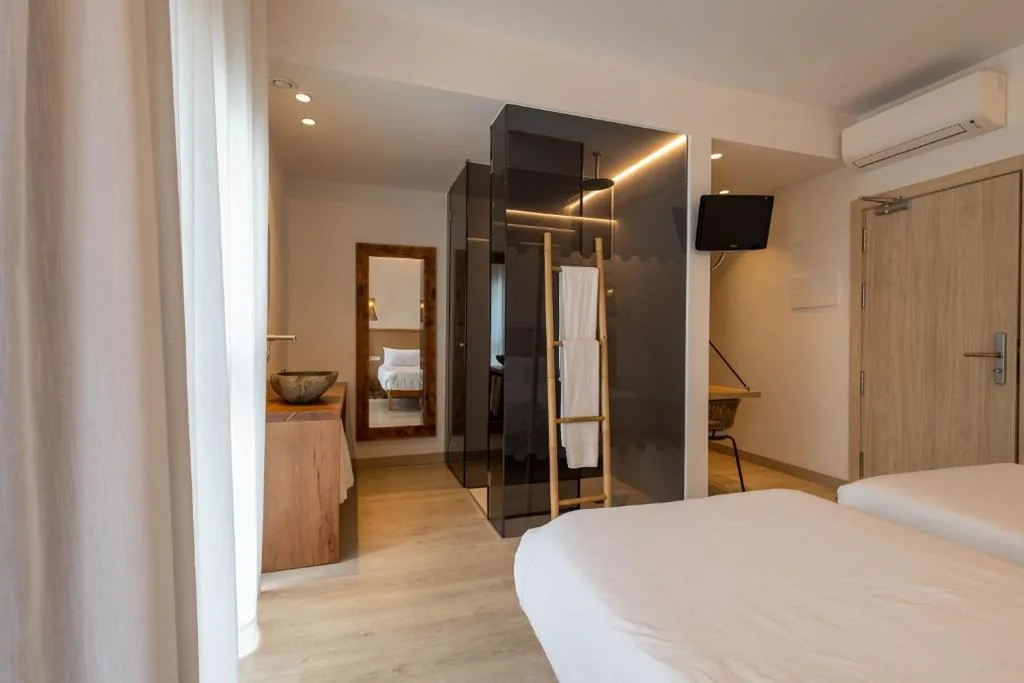 Premium Room with Balcony — Play Hotel Ibiza - Adults Only