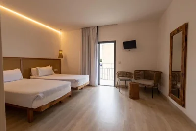 Play Hotel Ibiza - Adults Only — photo 2