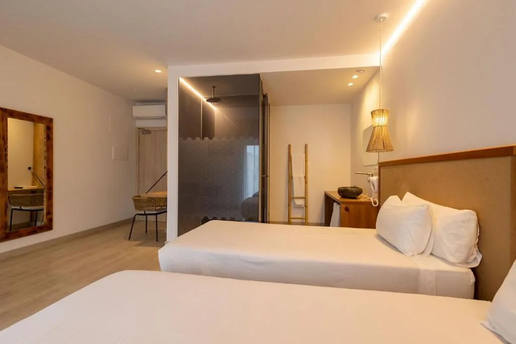 Double Suite — Play Hotel Ibiza - Adults Only