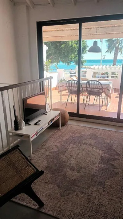 PLAYA 45, FIRST LINE BEACH HOUSE — foto 4