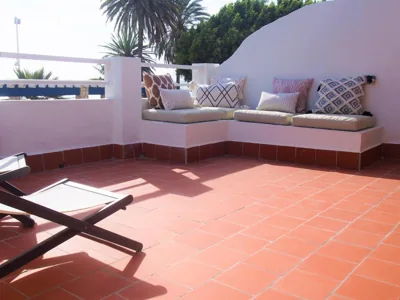 PLAYA 45, FIRST LINE BEACH HOUSE — foto 12