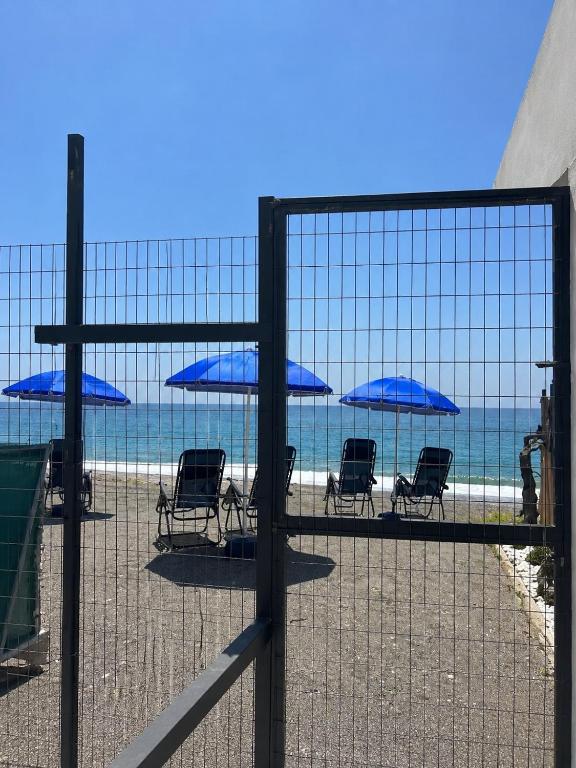 Playa Almayate Apartamentos