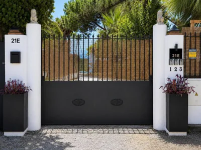 Playa Almayate Apartamentos — photo 8