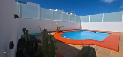 Playa Blanca Lanzarote — foto 4