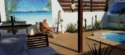 Playa Blanca Lanzarote — foto 9