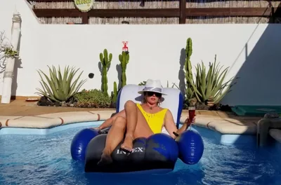 Playa Blanca Lanzarote — foto 11