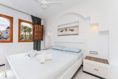 Playa Carabassi Villa — foto 2