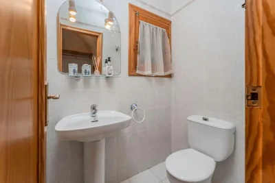 Playa Carabassi Villa — foto 3