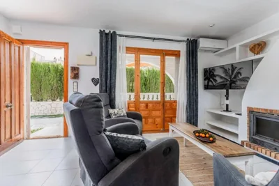 Playa Carabassi Villa — foto 6
