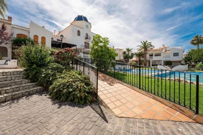 Playa Carabassi Villa — foto 10