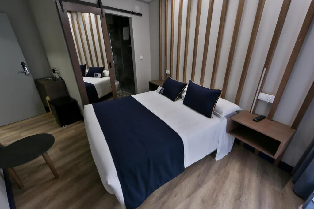 Family Room — Playa de Camariñas