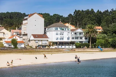 Playa de Camariñas — photo 4