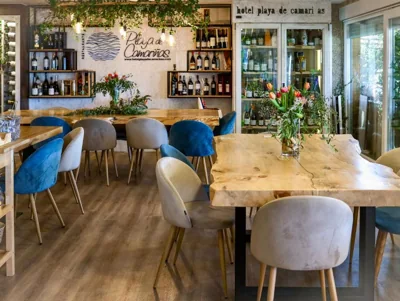 Playa de Camariñas — photo 6