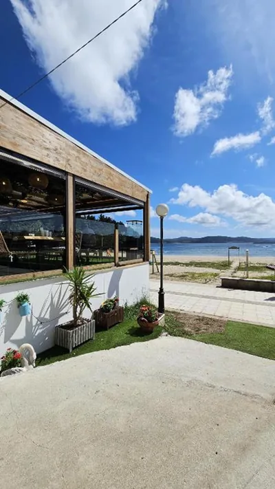 Playa de Camariñas — photo 9