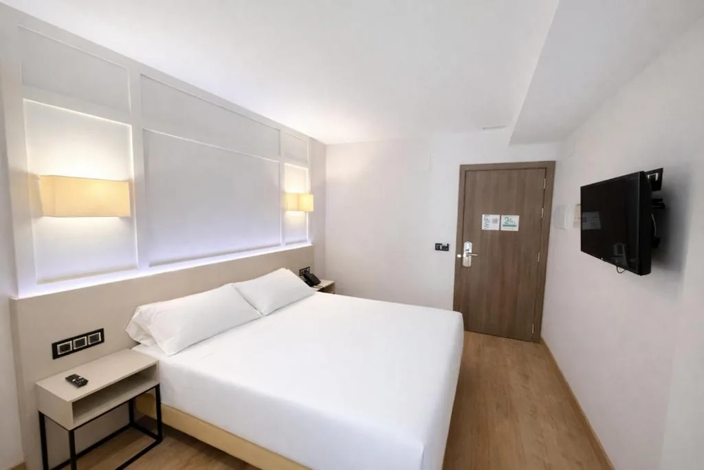 Family Room — Playa de Foz Hotel & Spa by gaiarooms