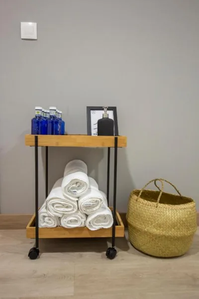 Playa de Foz Hotel & Spa by gaiarooms — photo 2