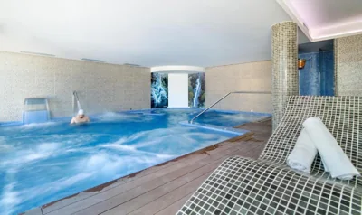Playa de Foz Hotel & Spa by gaiarooms — photo 3