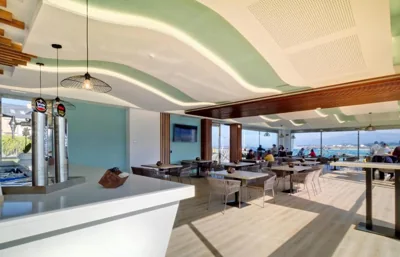 Playa de Foz Hotel & Spa by gaiarooms — photo 4