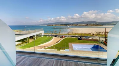 Playa de Foz Hotel & Spa by gaiarooms — photo 5