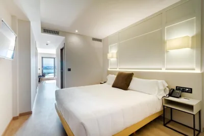 Playa de Foz Hotel & Spa by gaiarooms — photo 6