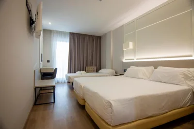 Playa de Foz Hotel & Spa by gaiarooms — photo 7