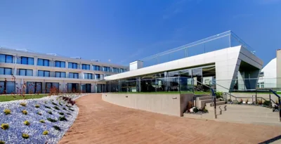 Playa de Foz Hotel & Spa by gaiarooms — photo 10