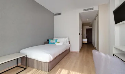 Playa de Foz Hotel & Spa by gaiarooms — photo 11