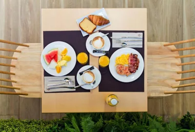 Playa de Foz Hotel & Spa by gaiarooms — photo 12