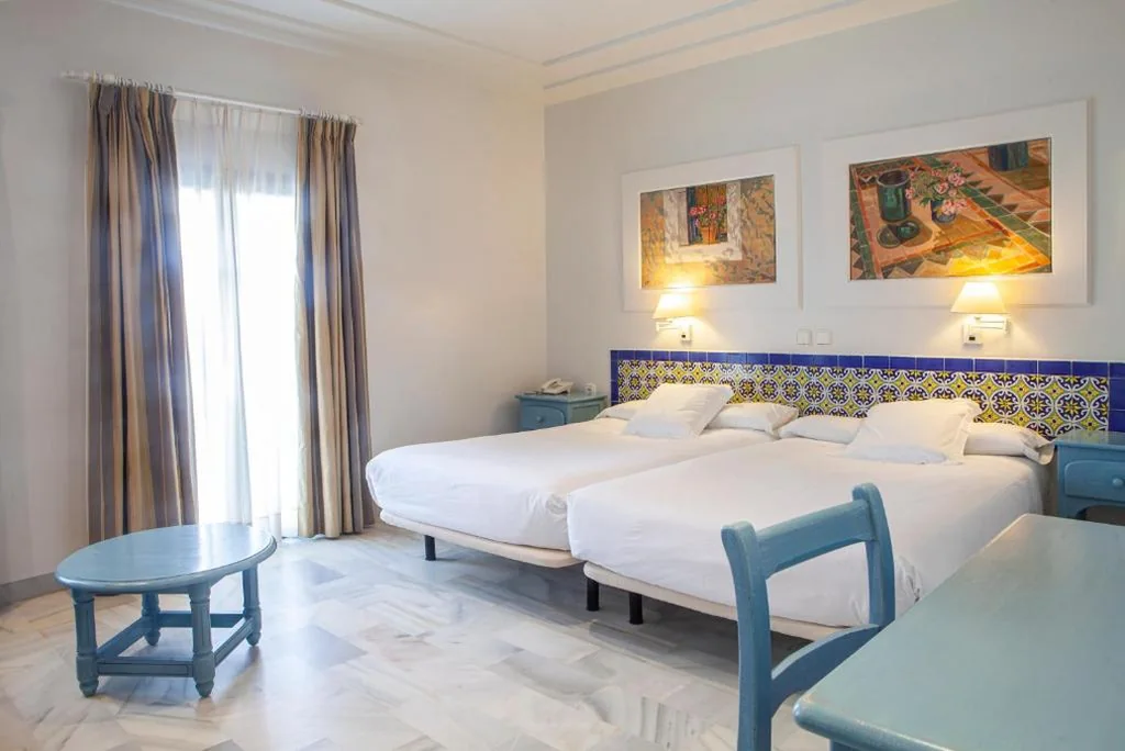 Habitación Doble Superior — Playa de la Luz