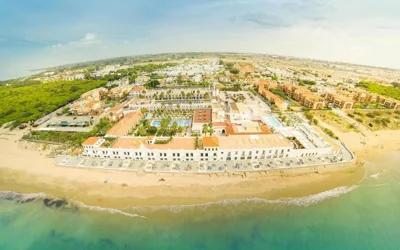 Playa de la Luz — foto 2