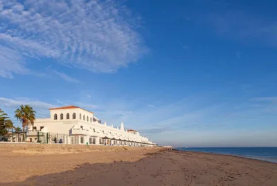 Playa de la Luz — foto 3