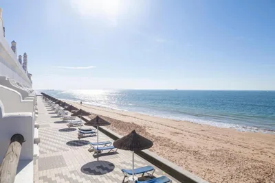 Playa de la Luz — foto 4