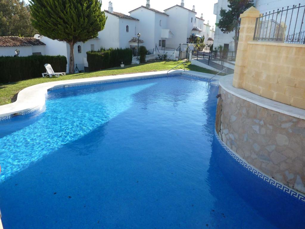 Playa Golf Apartamentos con Piscina