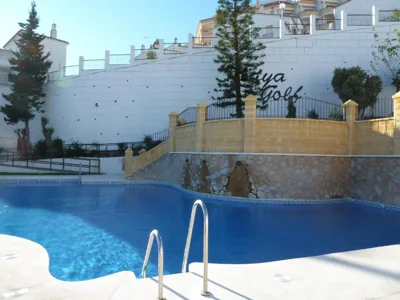 Playa Golf Apartamentos con Piscina — 照片 4