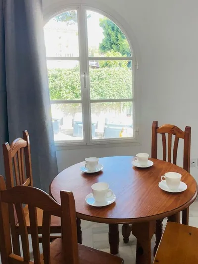 Playa Golf Apartamentos con Piscina — 照片 5