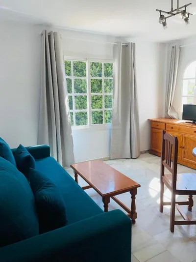 Playa Golf Apartamentos con Piscina — 照片 6