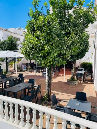 Playa Golf Apartamentos con Piscina — 照片 7