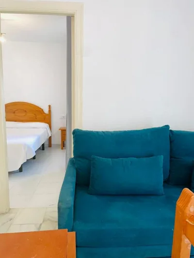 Playa Golf Apartamentos con Piscina — 照片 8