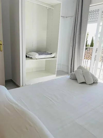Playa Golf Apartamentos con Piscina — 照片 10