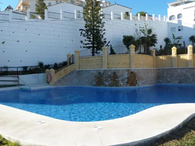 Playa Golf Apartamentos con Piscina — 照片 11