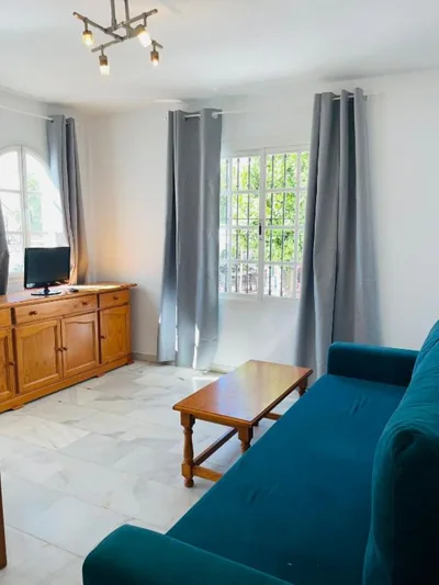 Playa Golf Apartamentos con Piscina — 照片 12