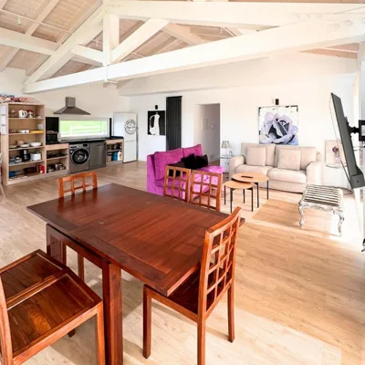 Playa Joyel Family Surf House — foto 3