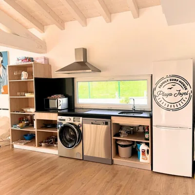 Playa Joyel Family Surf House — foto 4