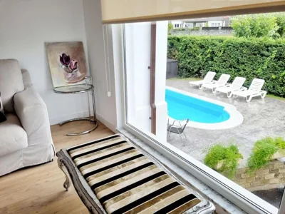 Playa Joyel Family Surf House — foto 10