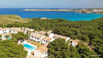 Playa Parc Apartments — Foto 5