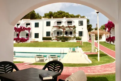 Playa Parc Apartments — Foto 6