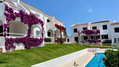 Playa Parc Apartments — Foto 7