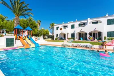 Playa Parc Apartments — Foto 8